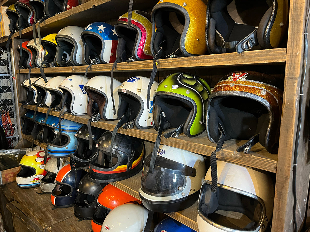 HELMET – ROOSTER