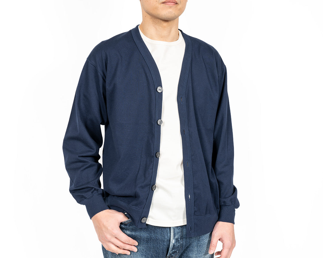 2 PLY Cardigan