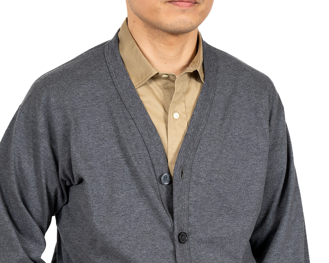 2 PLY Cardigan