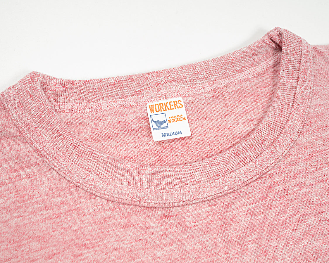 Running Cat T, 88/12 Cotton/Rayon