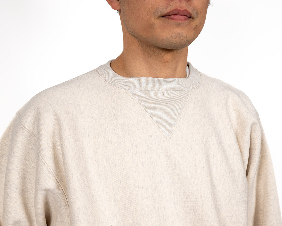 Mae-V, Trico Tag Sweat
