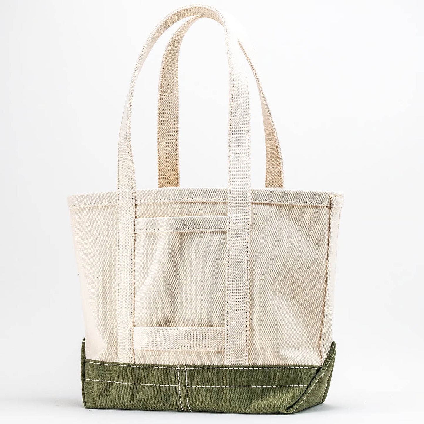 Tool Bag, Medium -Ecru x OD-