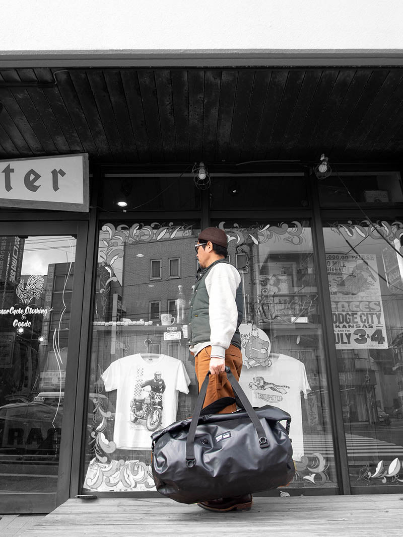 Dry Bag Series