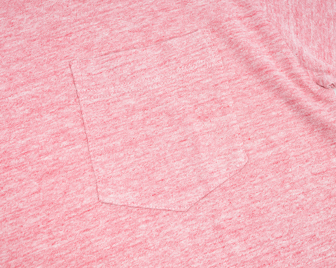 Running Cat T, 88/12 Cotton/Rayon
