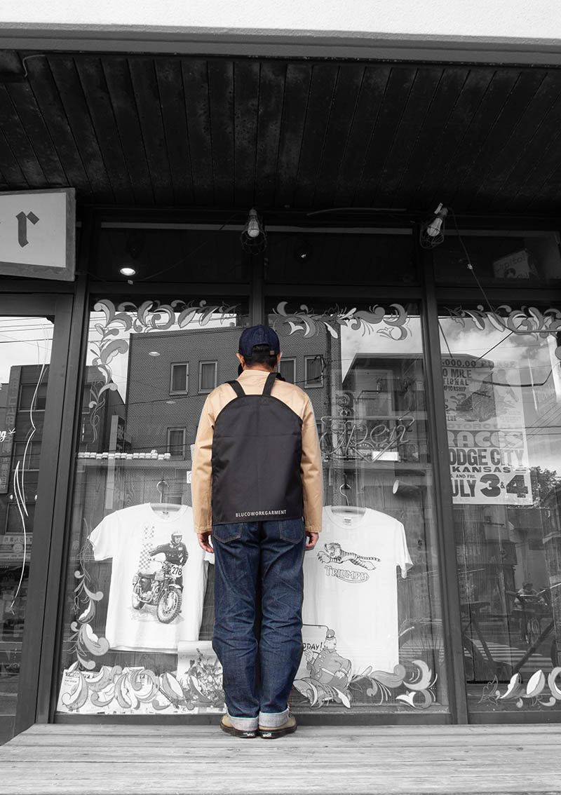 UTILITY VEST