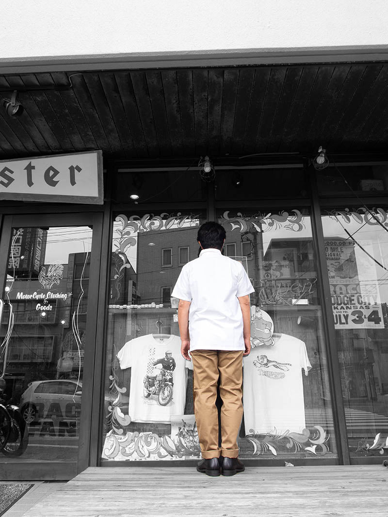 Officer Trousers Slim, Type 2, USMC Khaki