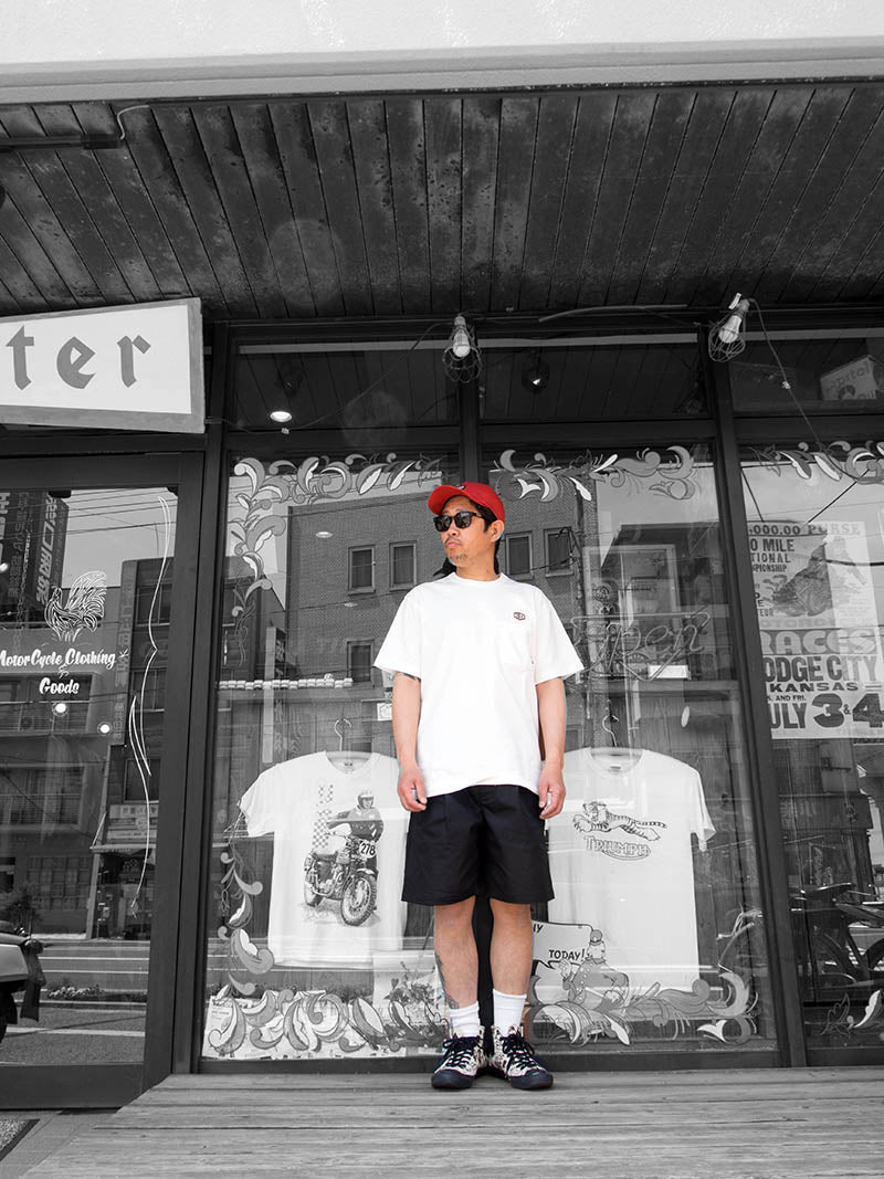 5-PANEL STASH CAP -Hex-