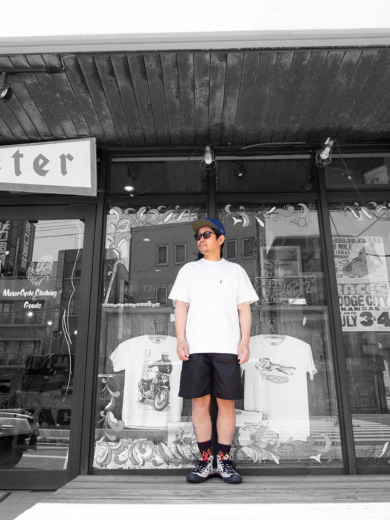 2-PACK POCKET TEE
