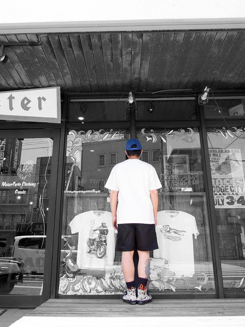 2-PACK POCKET TEE