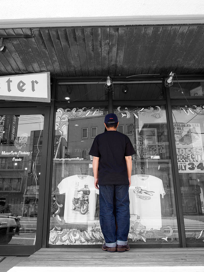 2-PACK POCKET TEE