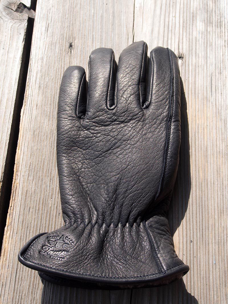 Deer Winter Glove