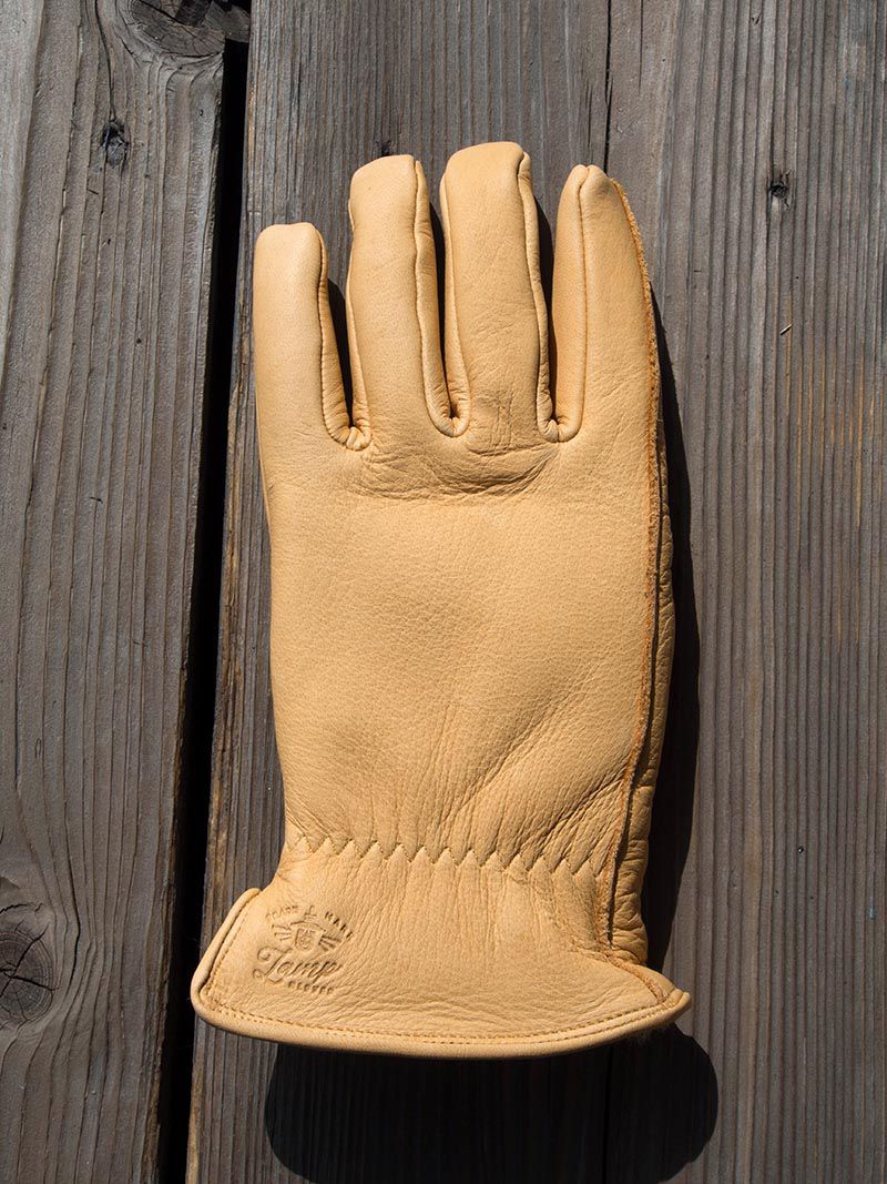 Deer Winter Glove