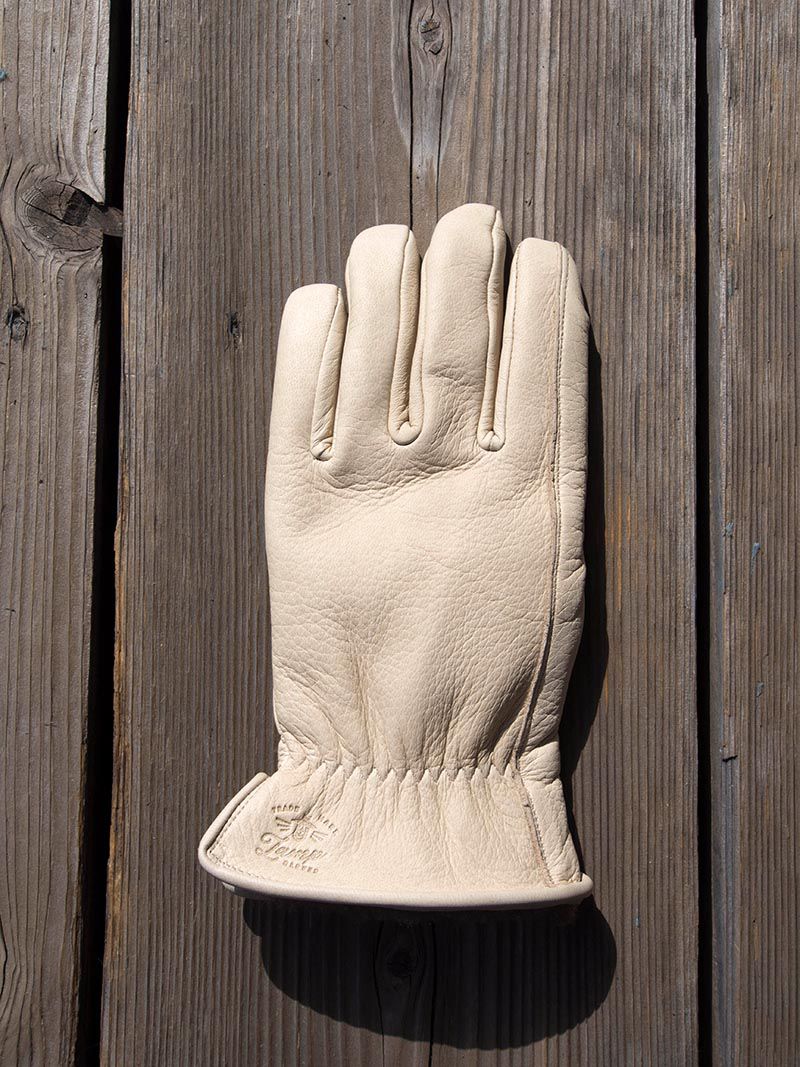 Deer Winter Glove