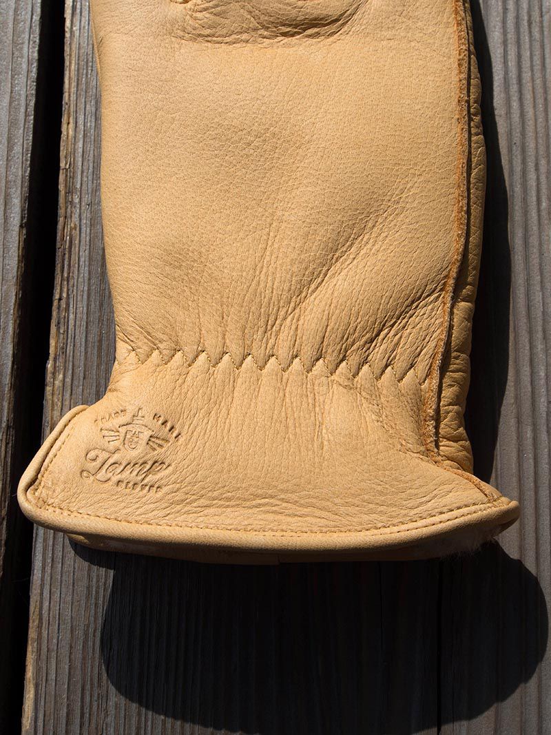 Deer Winter Glove