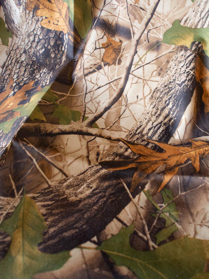 All Weather Seat Cover -Pattern-