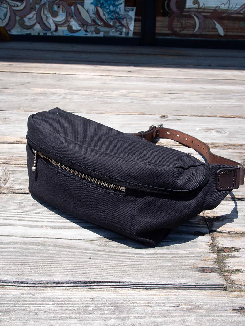 ACV-BG03ASG ARMY SERGE WAIST BAG