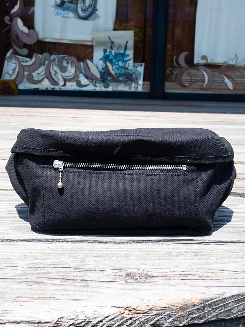 ACV-BG03ASG ARMY SERGE WAIST BAG