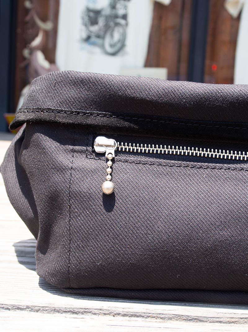 ACV-BG03ASG ARMY SERGE WAIST BAG