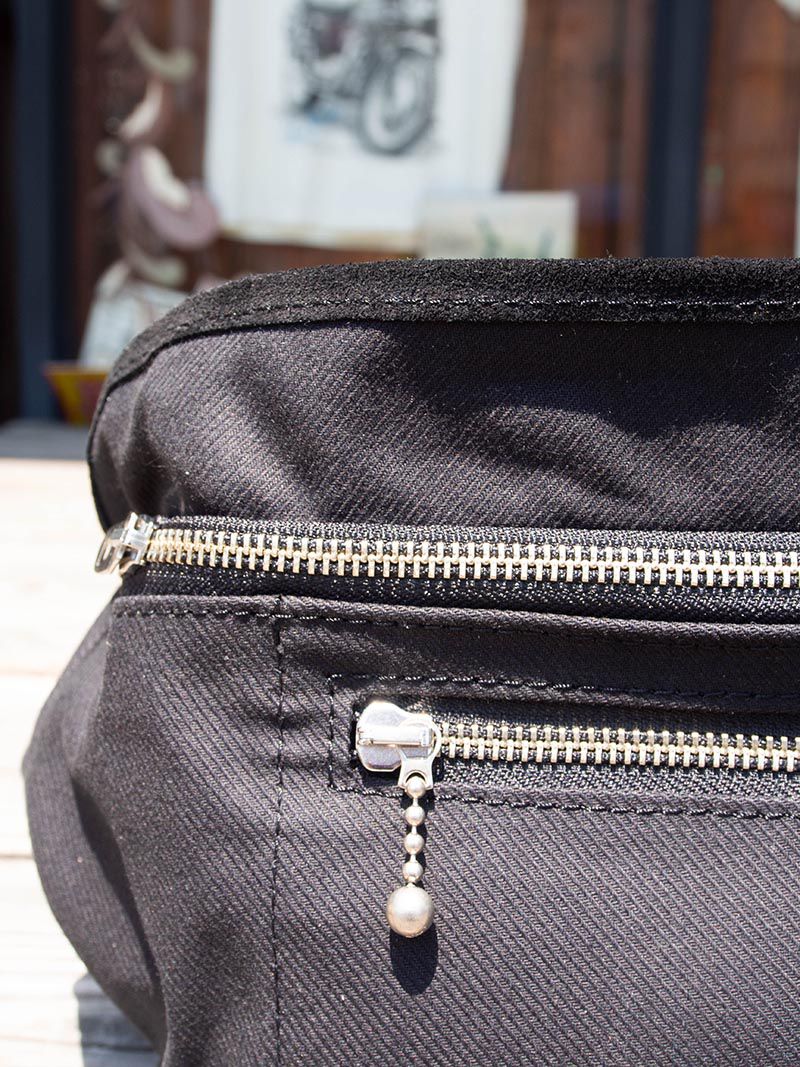ACV-BG03ASG ARMY SERGE WAIST BAG