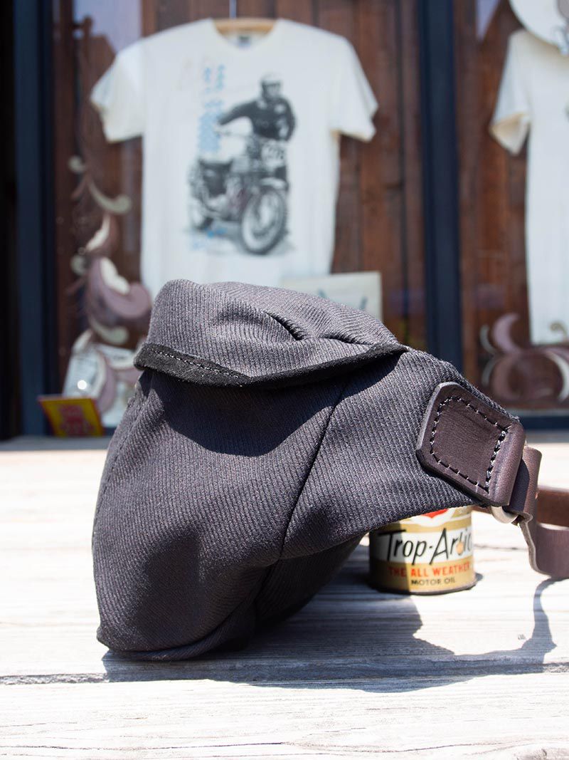 ACV-BG03ASG ARMY SERGE WAIST BAG
