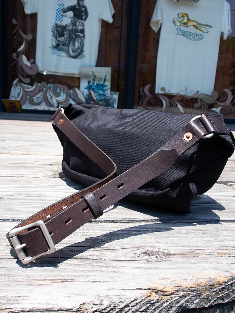 ACV-BG03ASG ARMY SERGE WAIST BAG