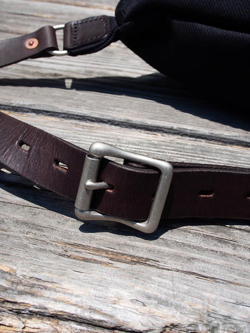 ACV-BG03ASG ARMY SERGE WAIST BAG
