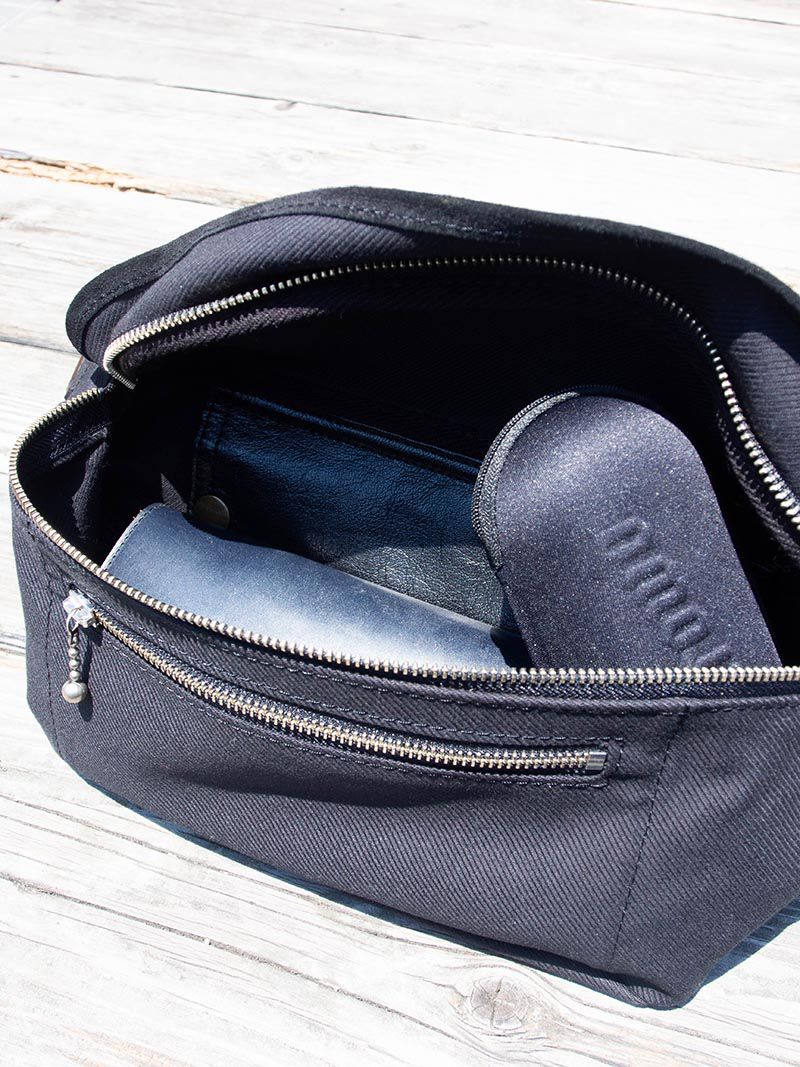 ACV-BG03ASG ARMY SERGE WAIST BAG