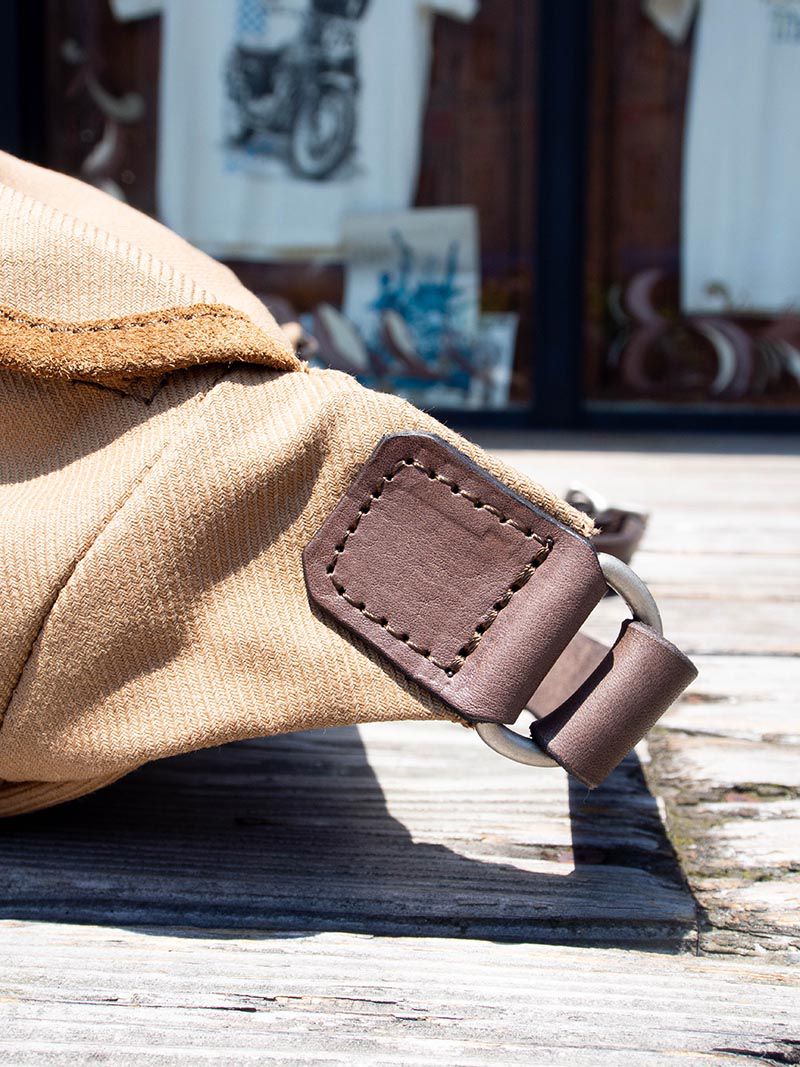 ACV-BG03ASG ARMY SERGE WAIST BAG
