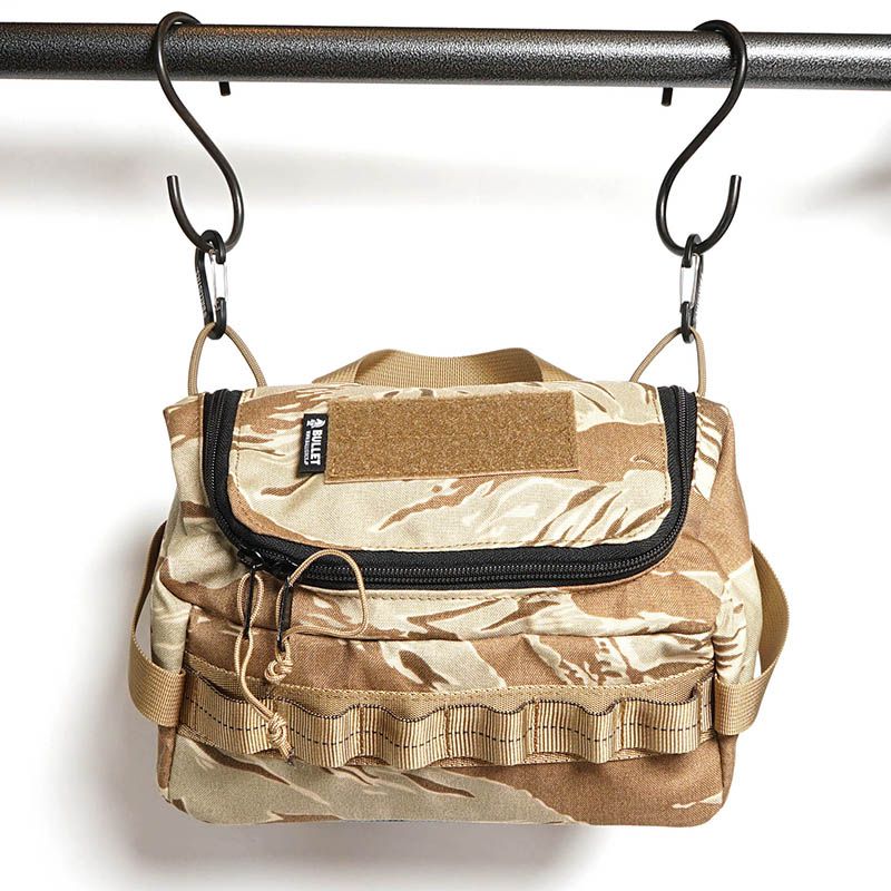 Tablewear Pouch -Cam-