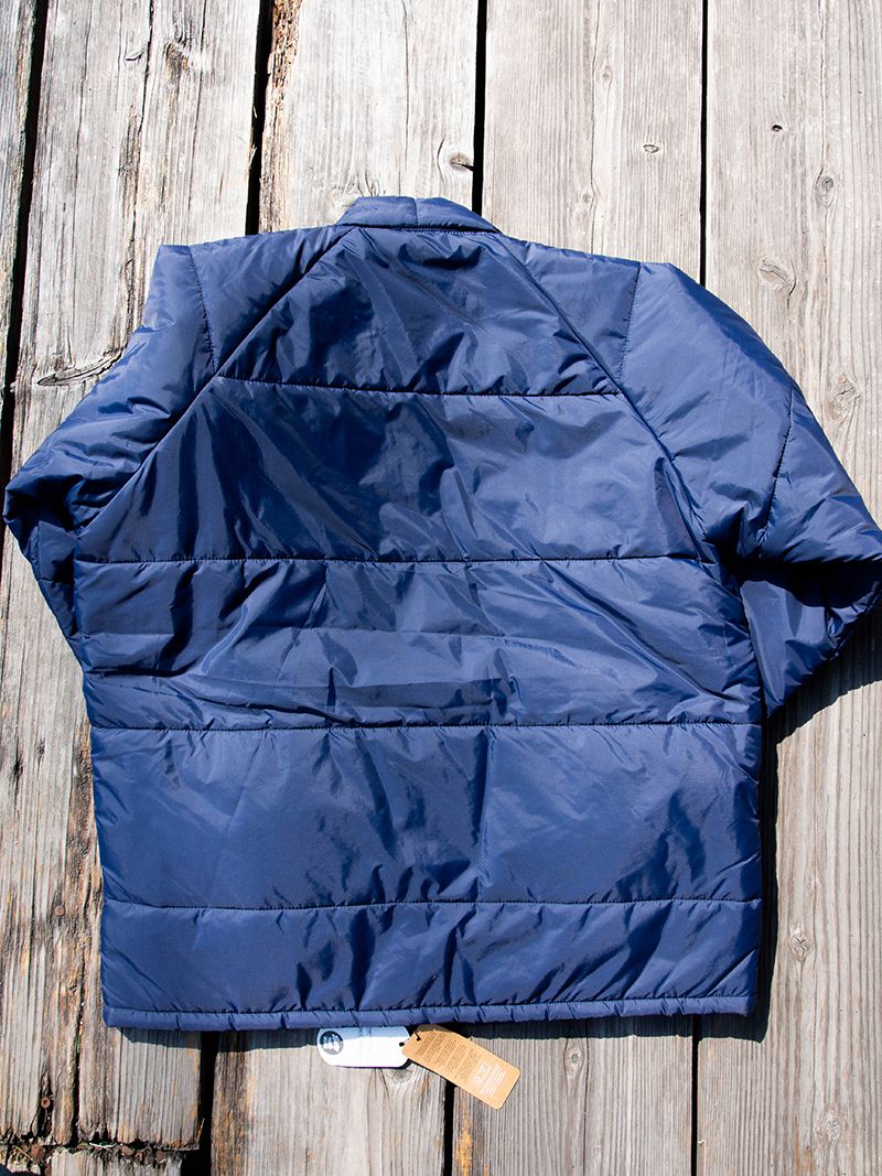 Racing Jacket