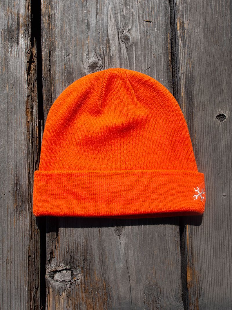 Standard Beanie