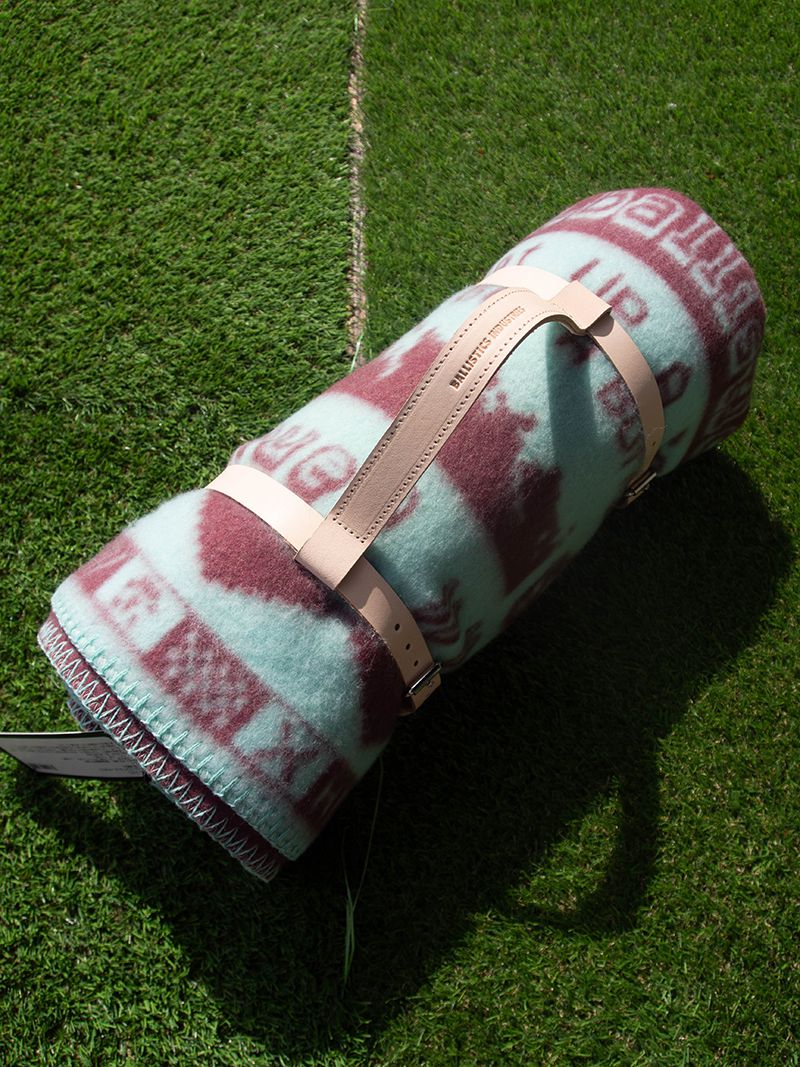 JM Blanket