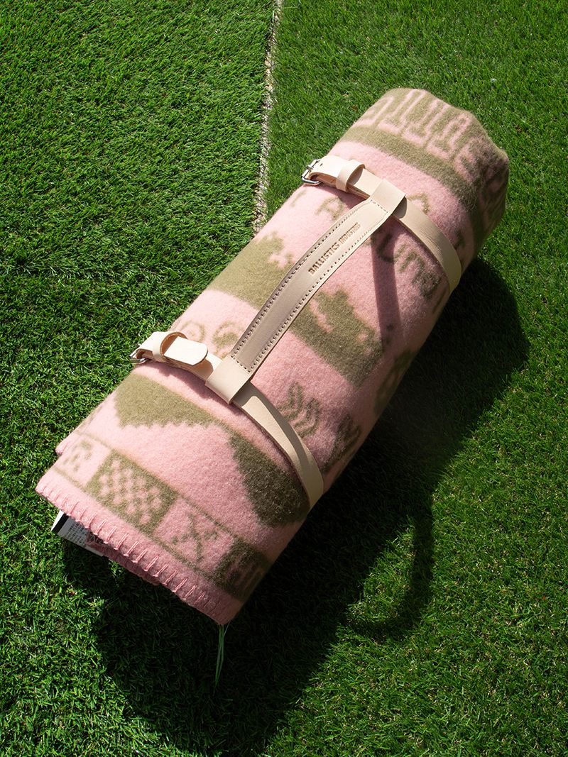 JM Blanket