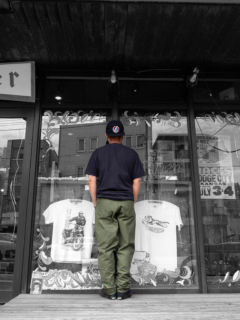 THE AMPAL CREATIVE -Grateful Dead-