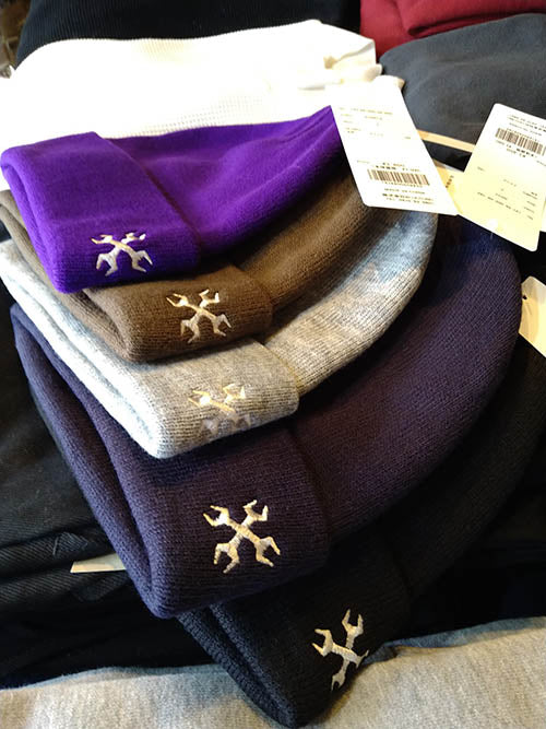 Standard Beanie