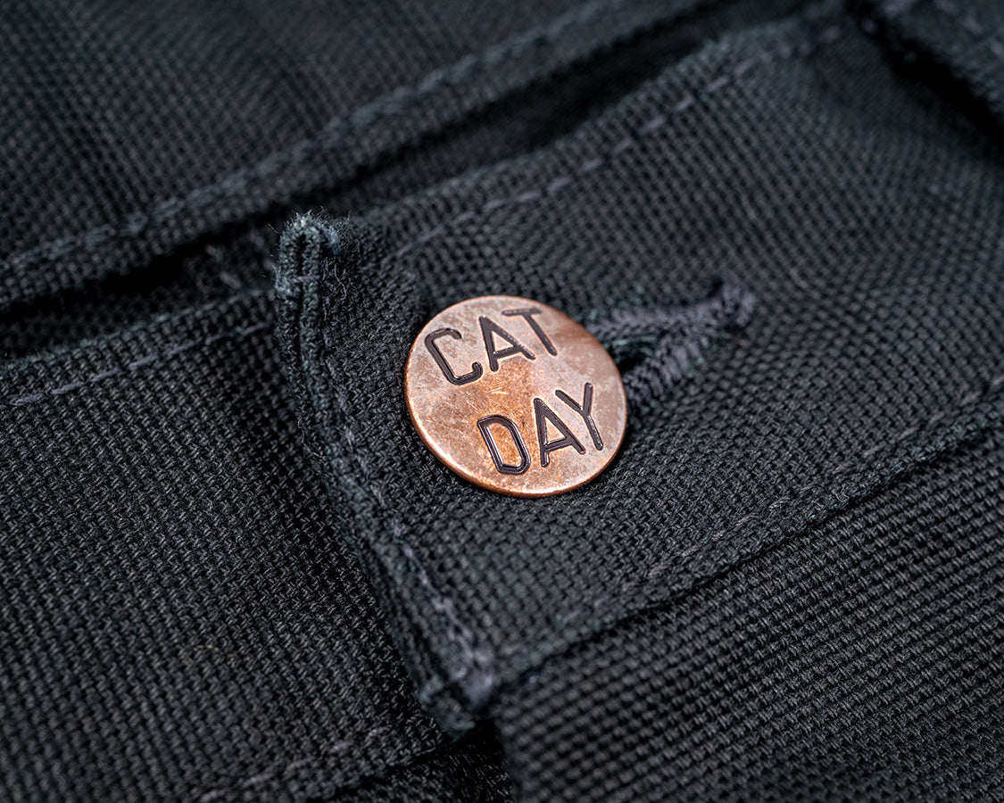 CAT DAY Painter Pants