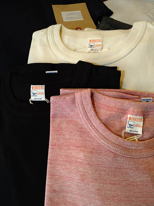 Running Cat T, 88/12 Cotton/Rayon