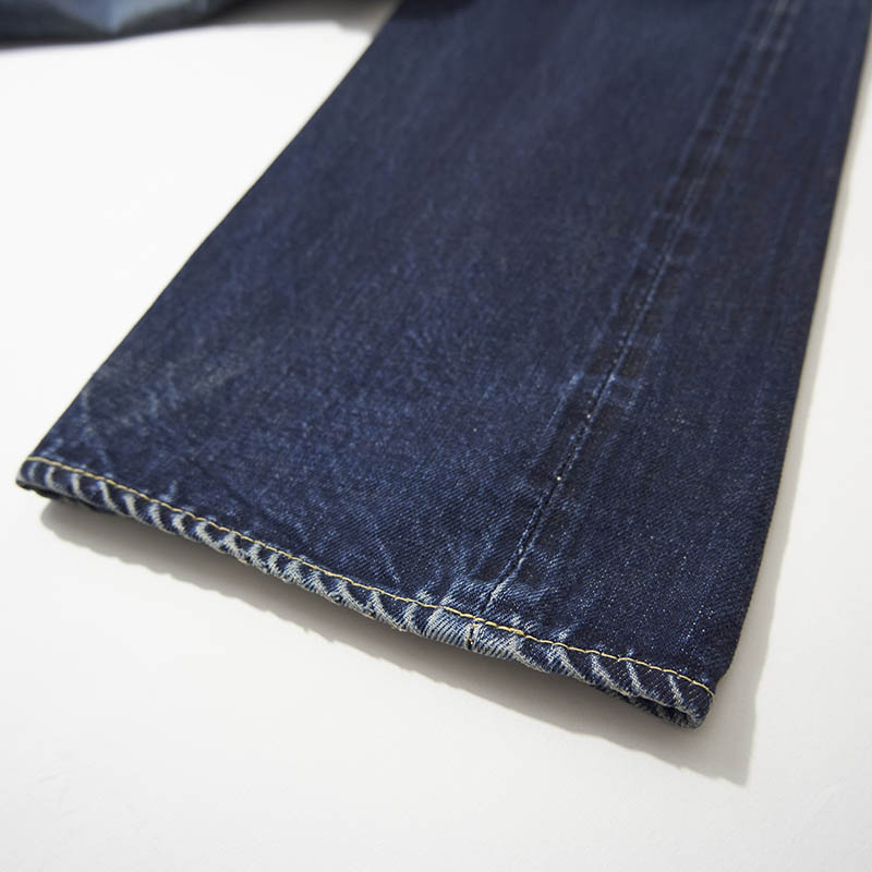 G-3 DENIM 5P PANTS