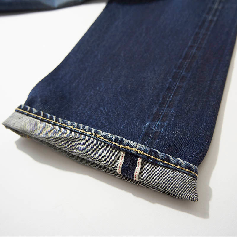 G-3 DENIM 5P PANTS