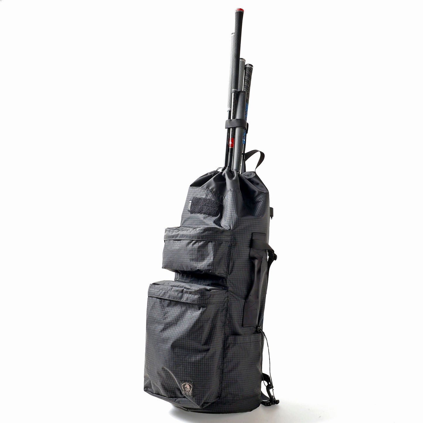 PRACTICE RANGE BAG