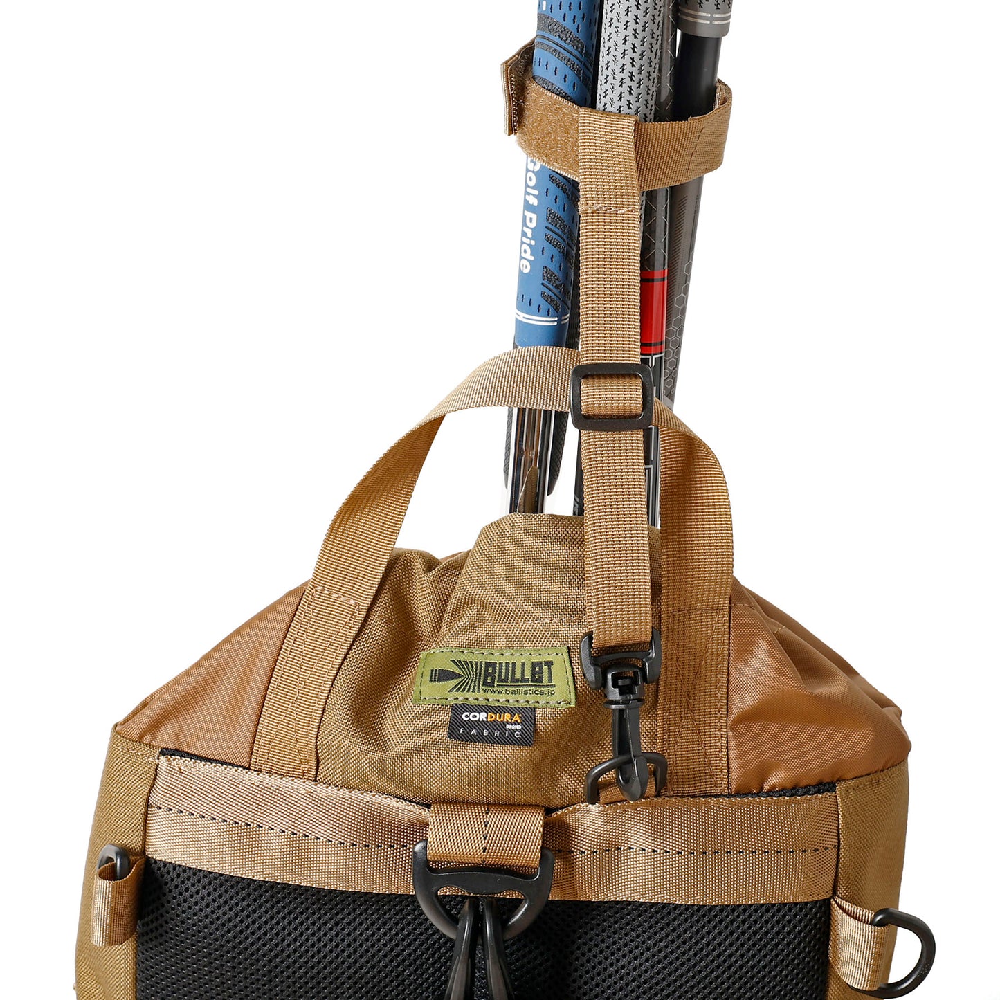 PRACTICE RANGE BAG