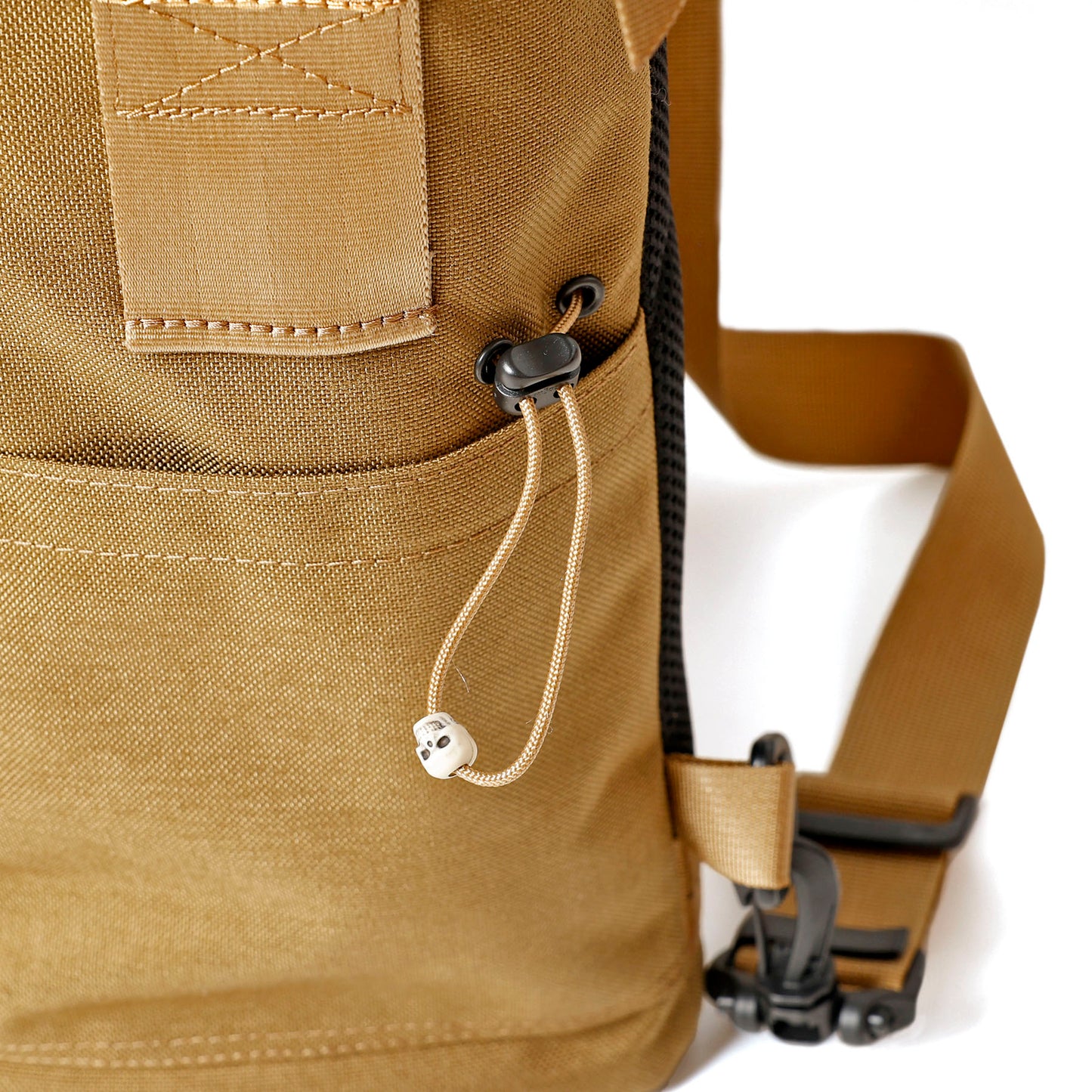 PRACTICE RANGE BAG