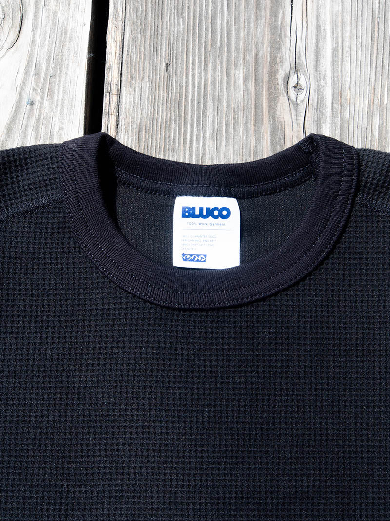 Raglan Thermal Shirts