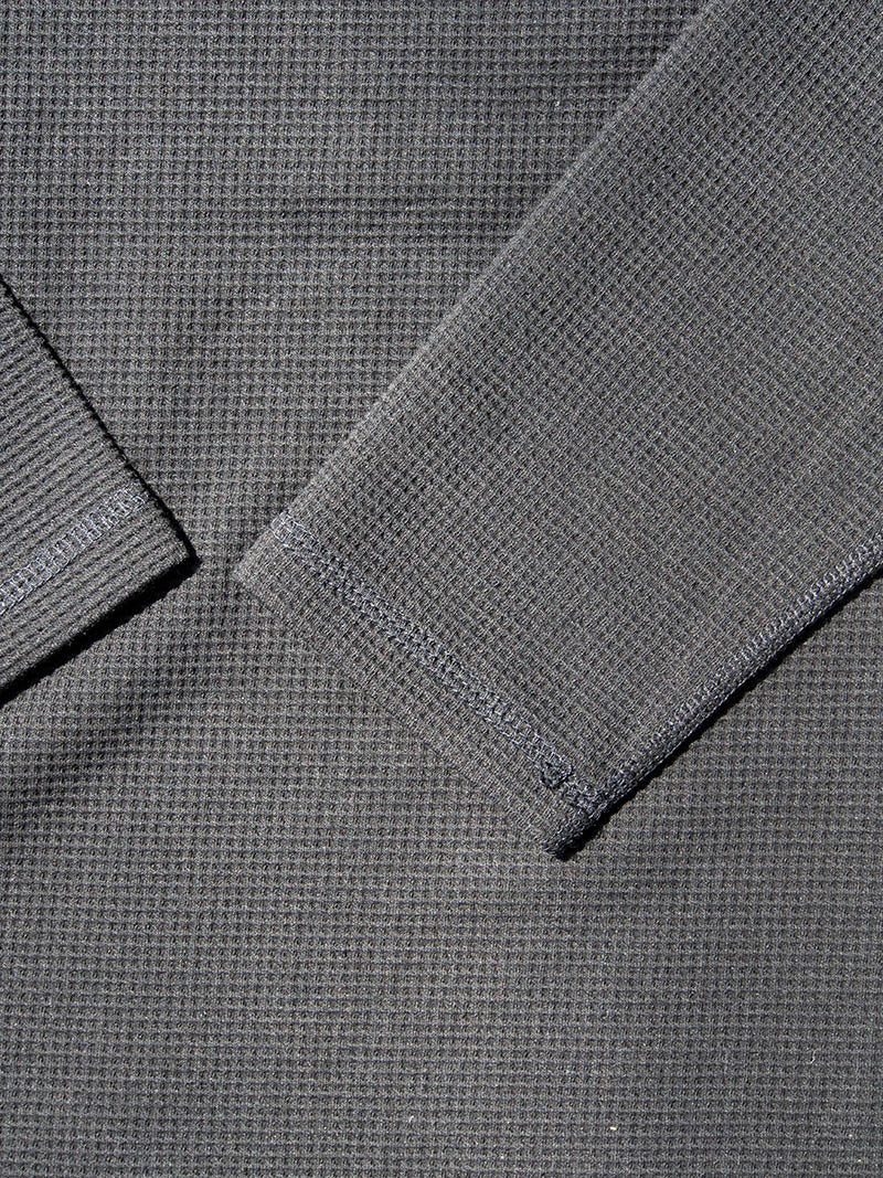 Raglan Thermal Shirts