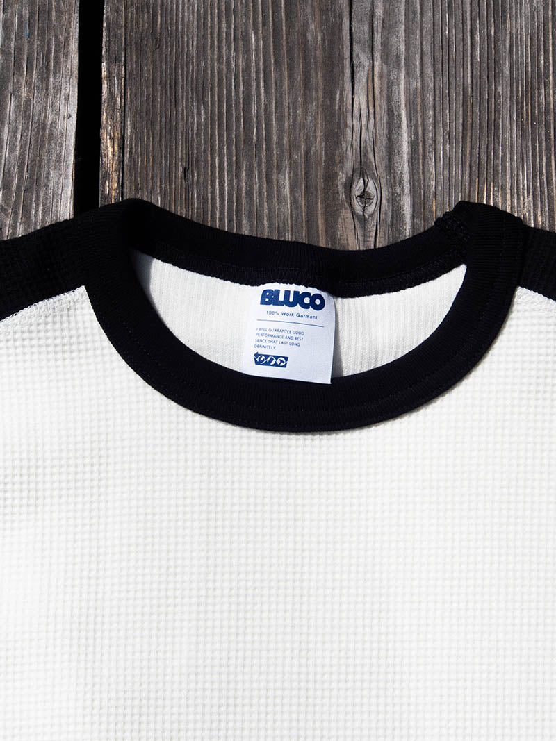 Raglan Thermal Shirts