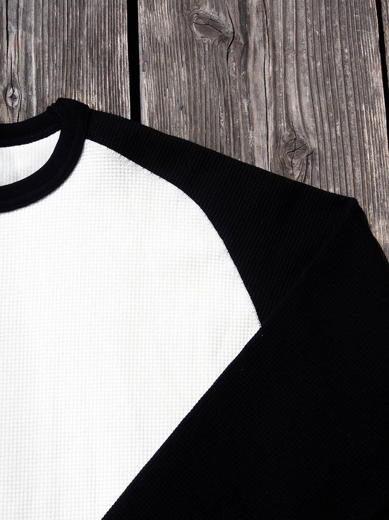 Raglan Thermal Shirts