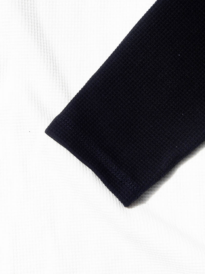 Raglan Thermal Shirts