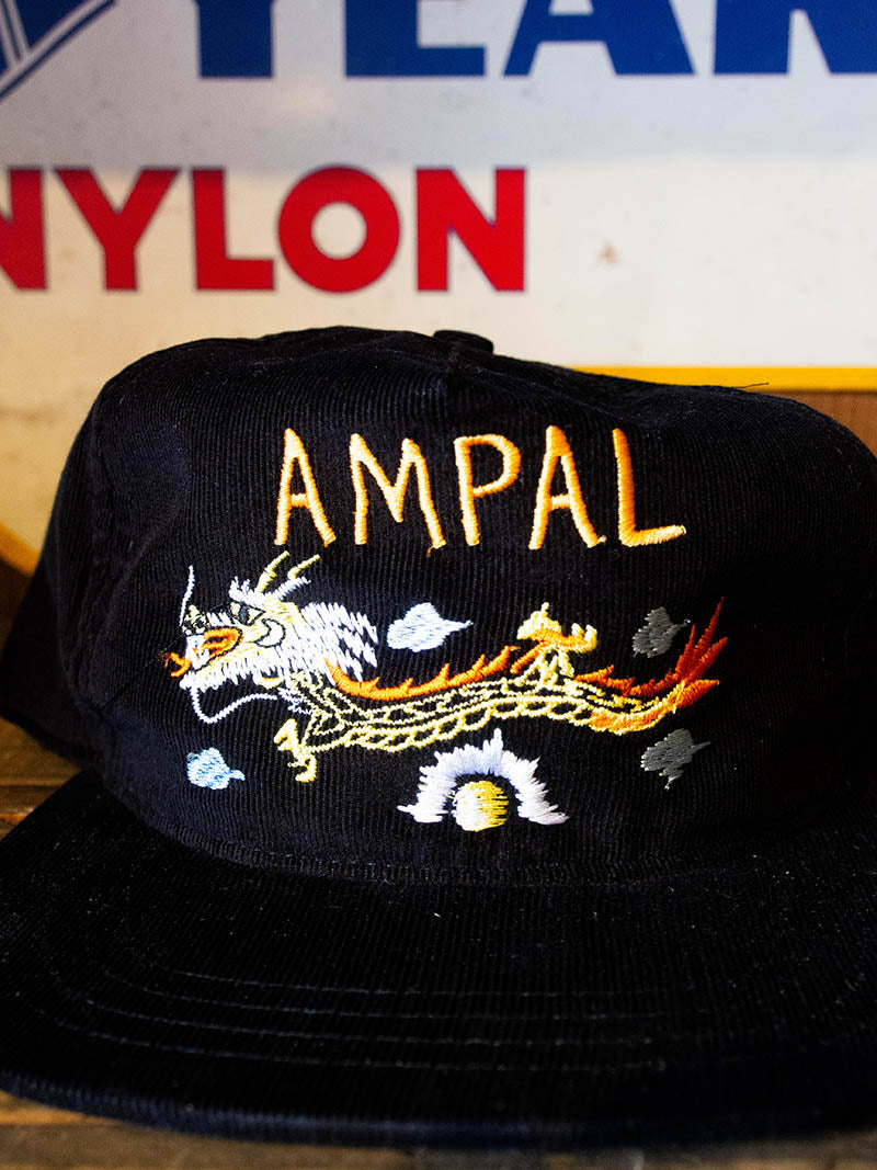THE AMPAL CREATIVE -Cap-