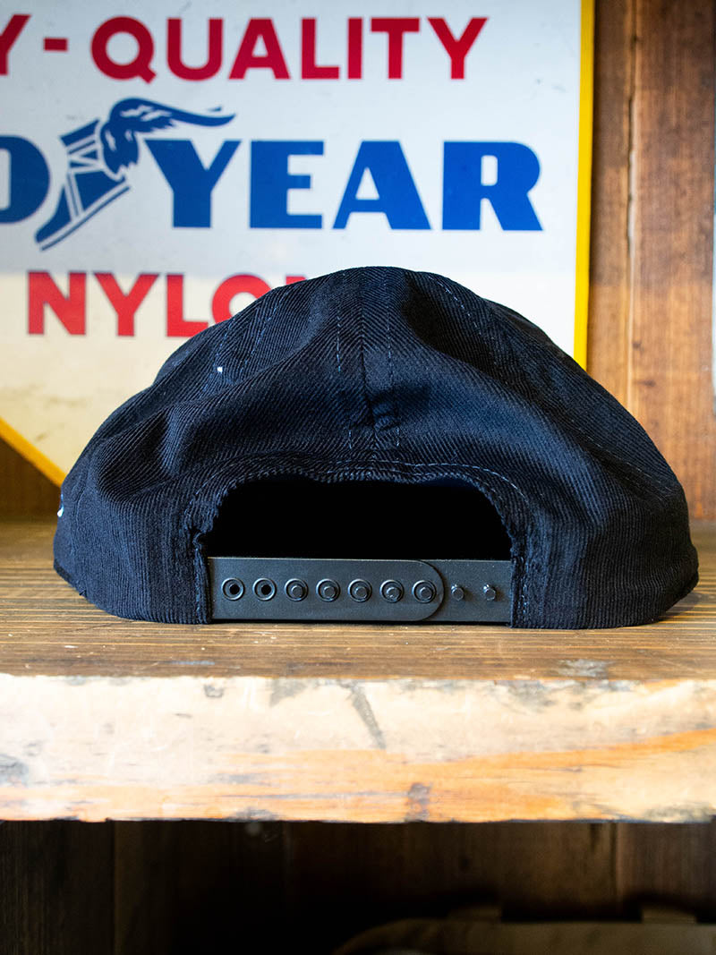 THE AMPAL CREATIVE -Cap-