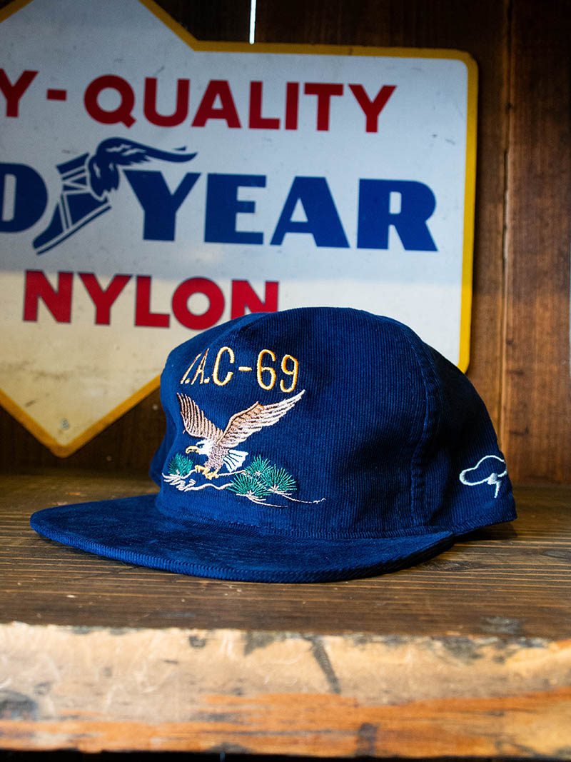 THE AMPAL CREATIVE -Cap-